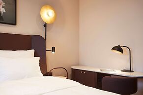 Scandic München Macherei