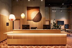 Scandic München Macherei