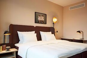 Scandic München Macherei