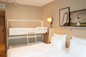 Scandic München Macherei