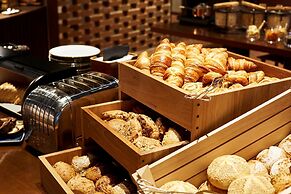 Scandic München Macherei