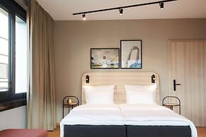 Scandic München Macherei