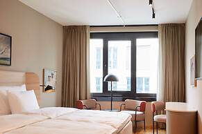 Scandic München Macherei