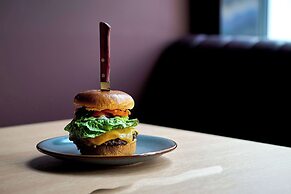 Scandic München Macherei