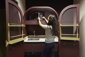 Scandic München Macherei