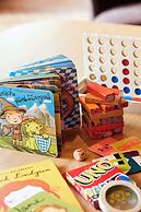 Scandic München Macherei