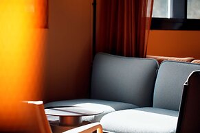 Scandic München Macherei