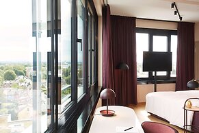 Scandic München Macherei