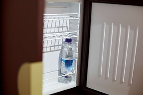 Scandic München Macherei