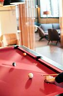 Scandic München Macherei