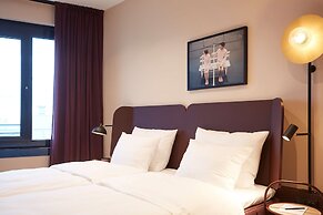 Scandic München Macherei