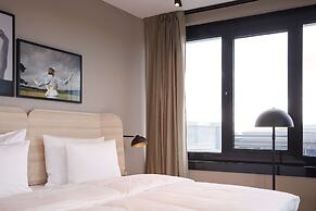 Scandic München Macherei