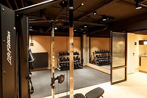 Scandic München Macherei