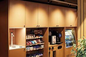 Scandic München Macherei