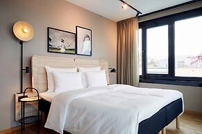 Scandic München Macherei