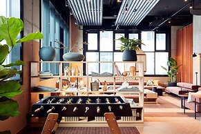 Scandic München Macherei