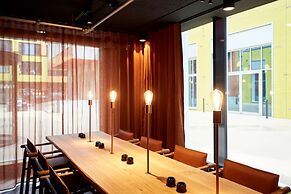 Scandic München Macherei