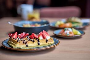 Scandic München Macherei