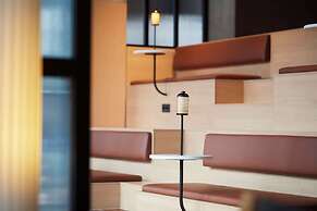 Scandic München Macherei