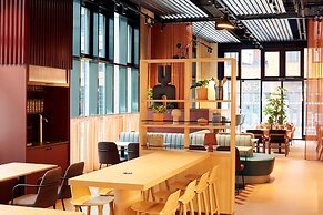 Scandic München Macherei