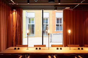 Scandic München Macherei