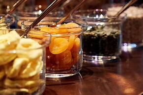 Scandic München Macherei