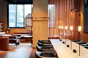 Scandic München Macherei