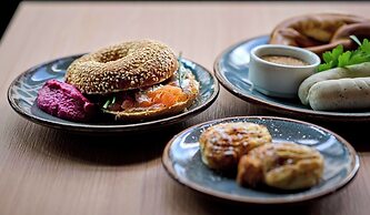 Scandic München Macherei