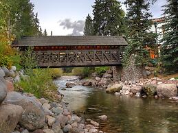 Vail Village Inn
