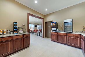 Comfort Inn & Suites Harrah