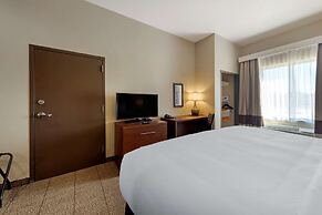 Comfort Inn & Suites Harrah