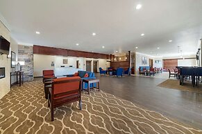 Comfort Inn & Suites Harrah