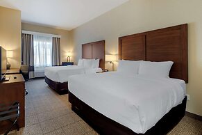 Comfort Inn & Suites Harrah