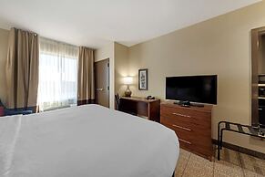 Comfort Inn & Suites Harrah