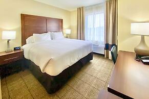 Comfort Inn & Suites Harrah