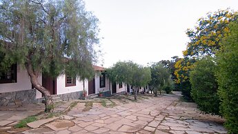 Estalagem Alter Real