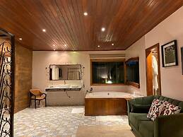 Estalagem Alter Real