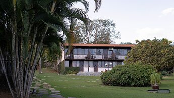 Estalagem Alter Real