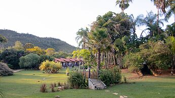 Estalagem Alter Real