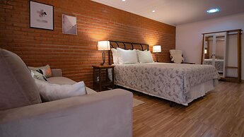 Estalagem Alter Real