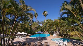 Estalagem Alter Real