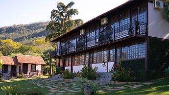 Estalagem Alter Real