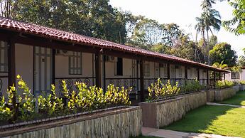 Estalagem Alter Real