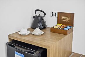 Nautica Residences Hillarys