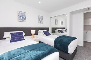Nautica Residences Hillarys