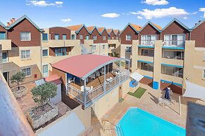 Nautica Residences Hillarys