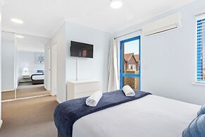 Nautica Residences Hillarys