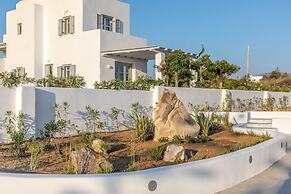 Argana Villa Naxos