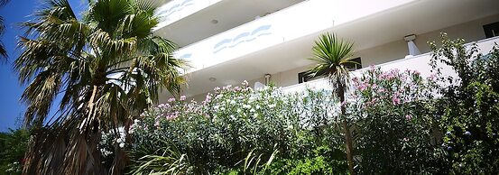 Residence le Saint Esteve