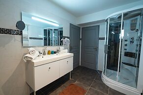 Residence le Saint Esteve